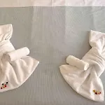 Apartment Near The Center With Private Bathroom
