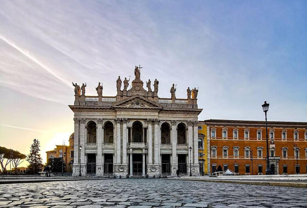 Near The Center With Private Bathroom * Roma